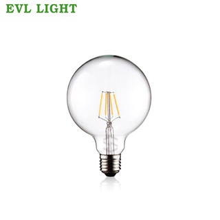 หลอดไฟ LED E27 EVL-BU-0010