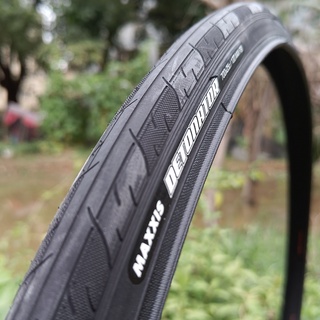 Maxxis ยางนอกจักรยาน 700x25c 28c M203