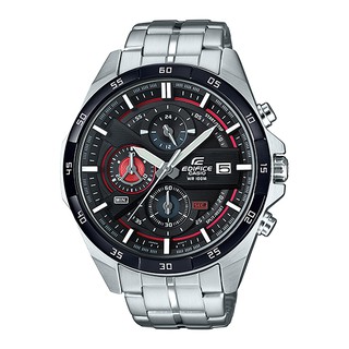 นาฬิกา Casio EDIFICE CHRONOGRAPH รุ่น EFR-556DB-1AV ของแท้ รับประกัน 1 ปี