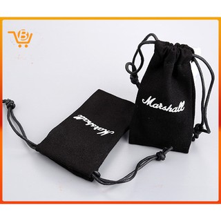 กระเป๋าหูฟัง Marshall bag