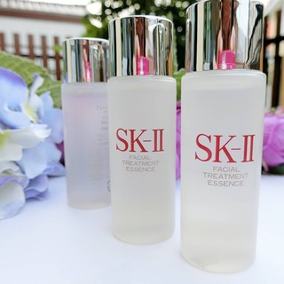 ทรีทเมนท์เอ็สเซ็นส์โลชั่นบำรุงผิวหน้า SK-II Facial Treatment Essence  30ml