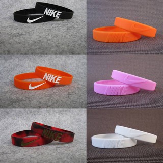 ริสแบนด์ สายรัดข้อมือ  Wristband NIKE Sports จัดส่งในไทยได้ของไว