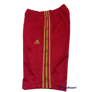 กางเกงกีฬาขาสั้น Adidas Climalite SIZE L มือ2