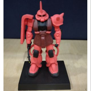 MS-06S ZAKU II หุ่นยนต์ GUNDAM แท้ BP