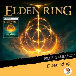 (มือ1) Ps5 | Elden Ring