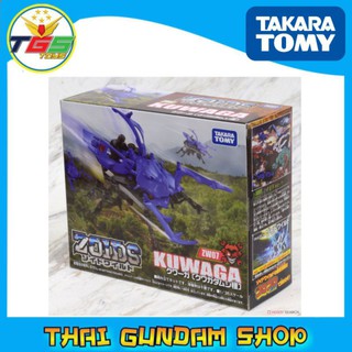 ⭐TGS⭐ZOIDS WILD ZW07 Kuwaga (Character Toy)