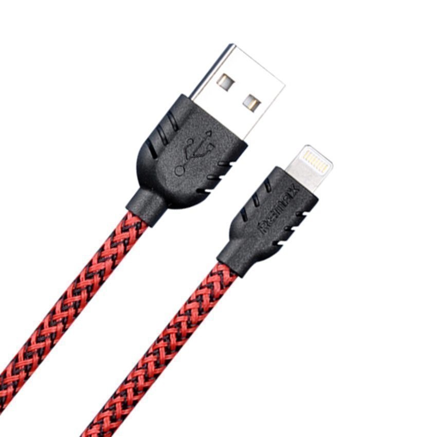 Remax Lighting Rope Cable (Red)