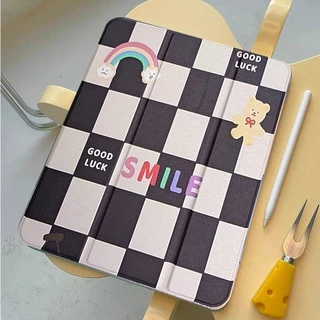 เคสไอแพด gen5 gen6 Air1/2 gen7gen8gen9 gen10 gen11 Air3 Air4 Air5 Air6 11นิ้ว Pro11 mini4 5 mini6 mini7 รูปแบบสไตล์ต่างๆ