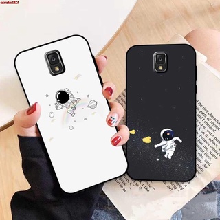 เคสโทรศัพท์มือถือซิลิโคนลาย Htkra สําหรับ Samsung Note 3 4 5 8 9 10 20 J6 J4 J8 Plus J1 Ace 2016 A8S A20E Ultra Htkra Pattern-4