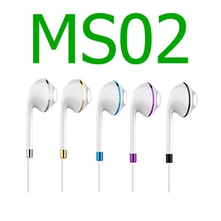 หูฟัง Energy Master Surround รุ่น MS01 และ รุ่น MS02 เบสแน่น