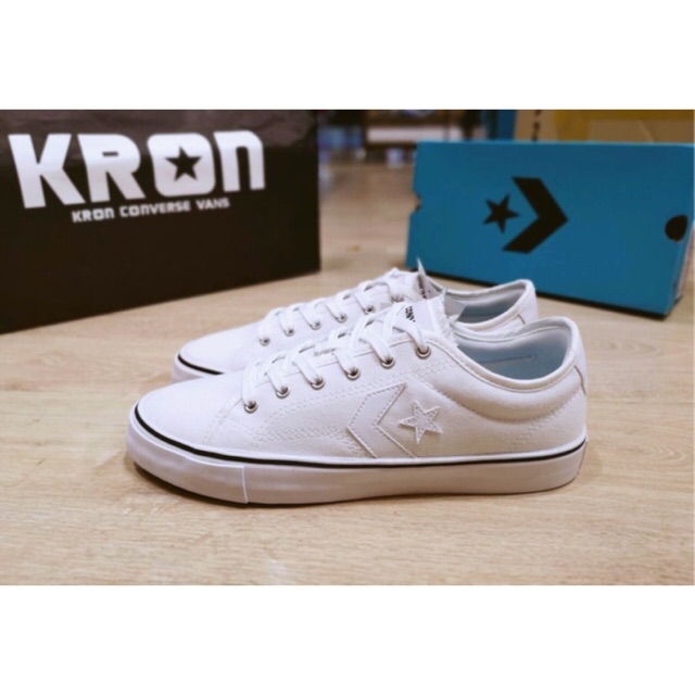 kron converse vans