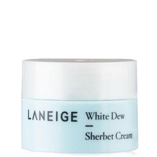 laneige white dew sherbet cream 10 ml (047010012008)