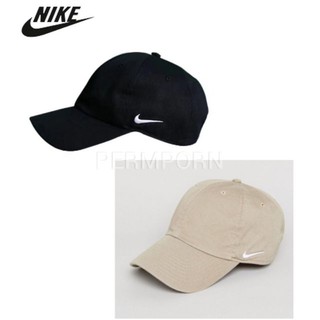 🍒แท้💯Nike Czapka z Daszkiem Nike Heritage 86 Cap