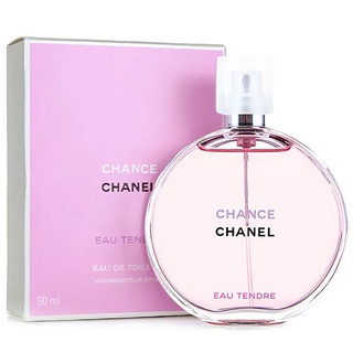 CHANEL CHANCE EAU VIVE EAU DE TOILETTE 100ml Original