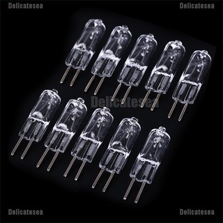 Delicatesea 220VG 5. ฐานฮาโลเจน 3 35 W 50 W