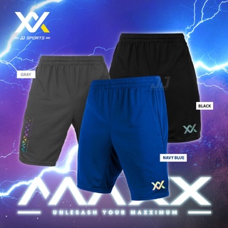 Maxx กางเกงแบดมินตัน ขาสั้น (MXPP048)