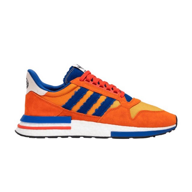 zx 500 rm goku