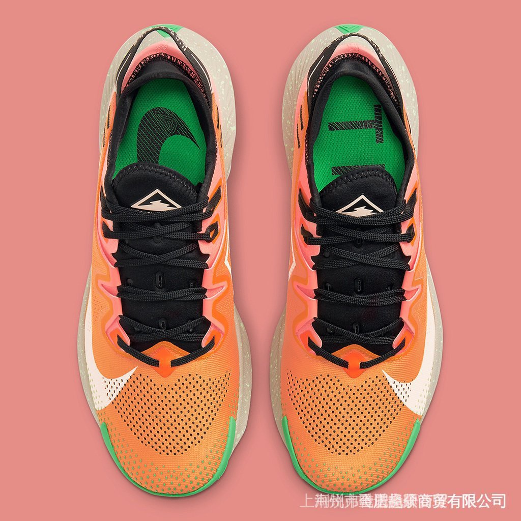 (จัดส่งที่รวดเร็ว)Dldz (ไม่รวมภาษี) Nike Pegasus Trail 2 202020 รองเท้า ...