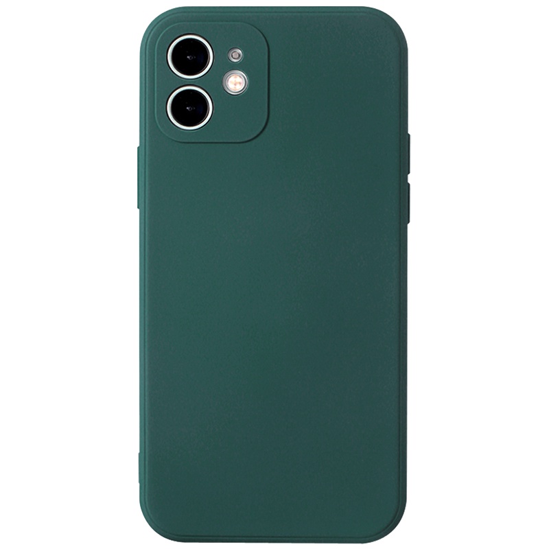 Jeero เคสไอโฟน เคสซิลิโคนนุ่มขอบเหลี่ยมกันกระแทกน่ารักตลก เคสโทรศัพท์ Compatible for iPhone 17 Air 16 15 14 13 12 11 Pro Max SE 2020 X XR XS ip 8 7 Plus HFE03 ราคา ถูกที่สุด ดีลบีเคเค แกลเลอรีภาพที่ 7