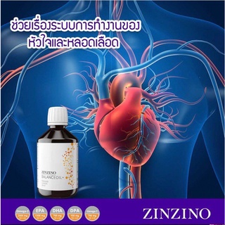 น้ำมันปลาเพื่อสุขภาพ Balance oil ,โอเมก้า3 ,วิตามินดี,วิตามินอี