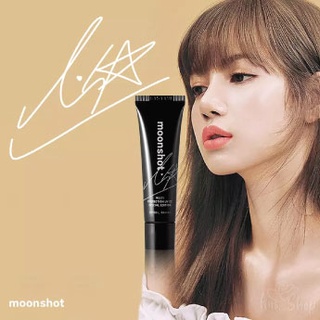 แท้100%พร้อมส่ง Moonshot x Lisa Multi Protection UV CC Special Edition SPF50+ PA++++ CC ครีม 3 in 1