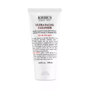 KIEHL’S Ultra Facial Cleanser 150ml 30ml