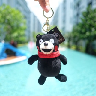 พวงกุญแจ Kumamon คุมะมง 5.5นิ้ว