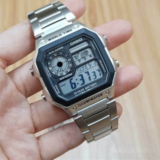 Casio แท้