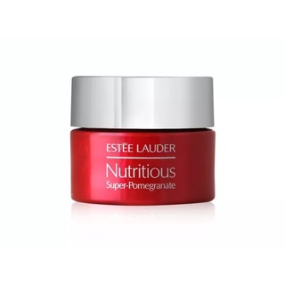 estee lauder nutritious super-pomegranate over night mask 7ml./เอสเต้ลอเดอร์ ครีมมาส์กแล้วนอน 7มล.