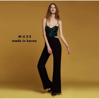 NEW IN TODAY ... by MUSE *