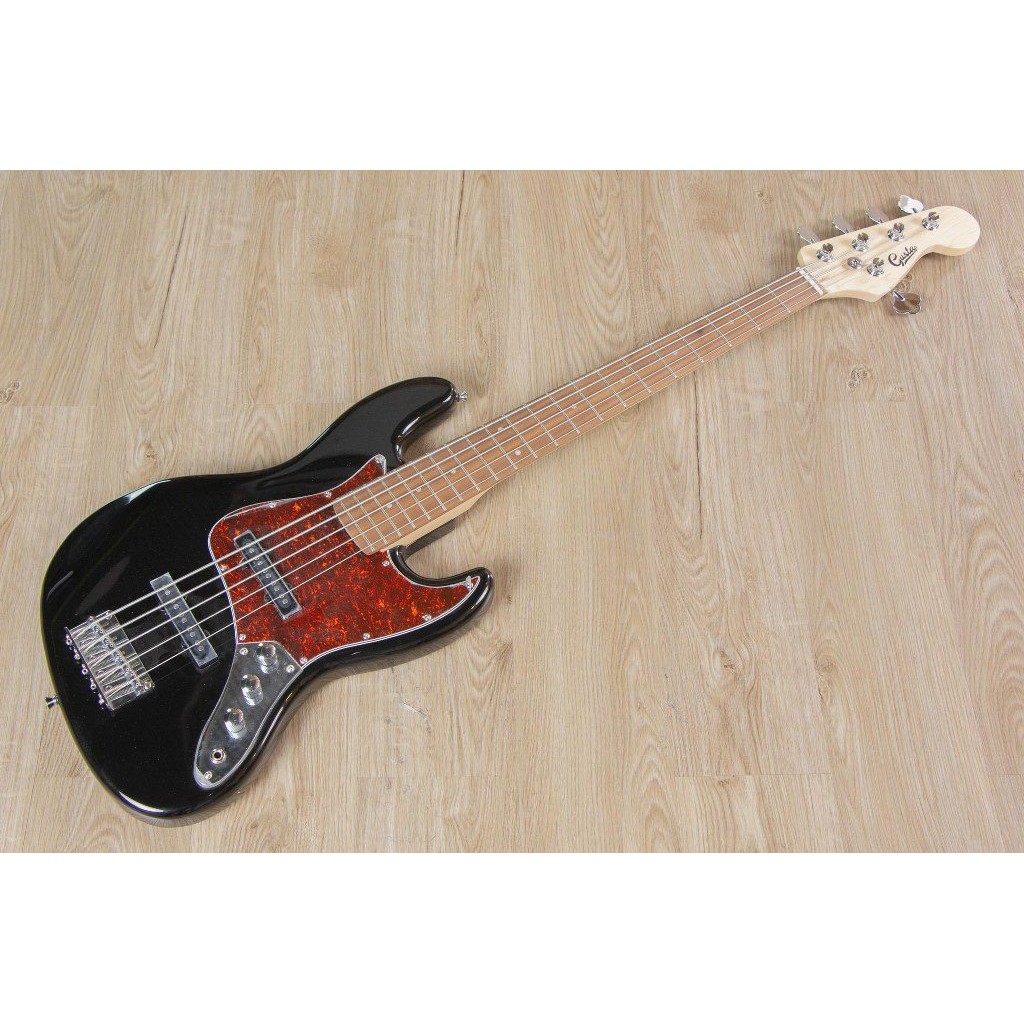 เบสไฟฟ้า Gusta รุ่น GJB5-01 (กรุณาสอบถามสินค้าก่อนสั่งซื้อ)