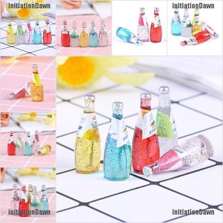 ของเล่นเครื่องดื่มผลไม้ ขนาดเล็ก 5 ชิ้น
