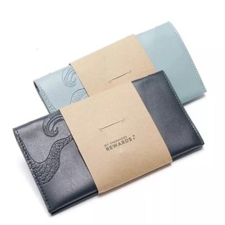 🇨🇳 ของแท้​ 🇨🇳 Starbucks Passport Holder สตาร์บัค​ พาสปอร์ต