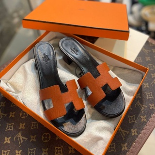 HERMES Oran / Oasis Sandals 2022