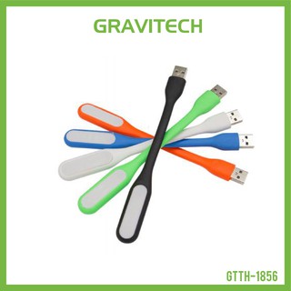 [Gravitechthai]USB White LED - Random Color