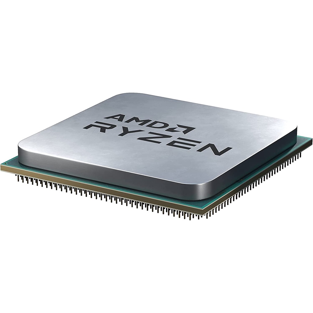 CPU (ซีพียู) AMD RYZEN 7 5700X 3.4 GHz (SOCKET AM4) รับประกัน 3 - Y #3