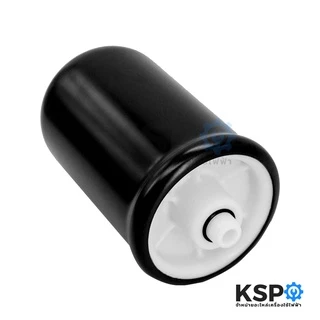 ถังไนโตรเจน ถังความดันปั๊มน้ำ MITSUBISHI มิตซูบิชิ Part No. H04803J01 รุ่น EP-155-405 (ถังเหลี่ยม) (แท้จากศูนย์)