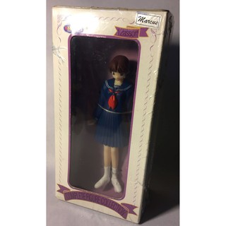 Banpresto Taeko Adachi : Sentimental Graffiti Movie Figure Anime Game  Collection Vintage[1998]