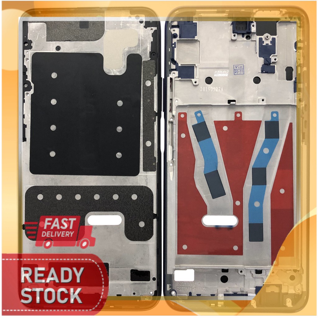 HU4W31 H0N0R 9X PRO/Y9S กรอบ LCD