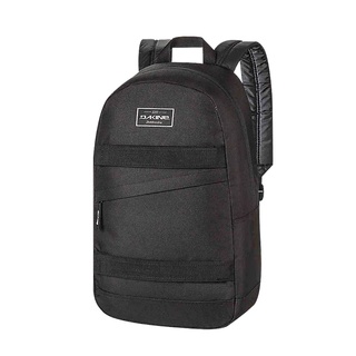 DAKINE กระเป๋าเป้ รุ่น MANUAL สี BLACK