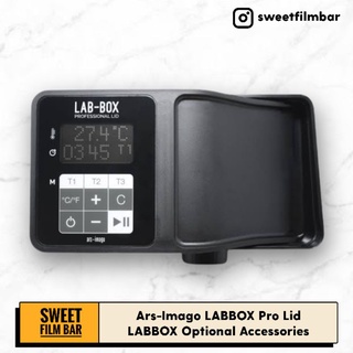 [Film Dev]		Ars-imago	LAB-BOX Professional Lid : Optional Accessory อุปกรณ์เสริม					|	Sweet Film Bar	อุปกรณ์ล้างฟิล์ม