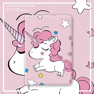 star unicorn for เคสไอแพด gen 7 8 9 pro 9.7 11 2020 2021  air 1 2 3 4 5 เคส pen slot 10.2 mini 1/2/3/4/5/6