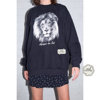 preorder brandy melville eric afrique de sud sweatshirt