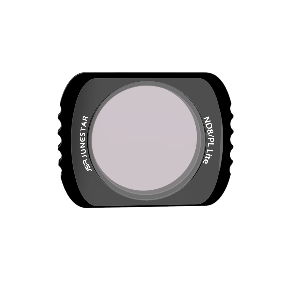 Freewell Bright Day - Serie 4K - Filtri da 4 Porte ND8/PL, ND16/PL, ND32/PL, ND64/PL Fotocamera Compatibili con Osmo Pocket, Pocket 2 Freewell Bright Day - Serie 4K - Filtri da 4 Porte ND8/PL, ND16/PL, ND32/PL, ND64/PL Fotocamera Compatibili con Osmo Pocket, Pocket 2