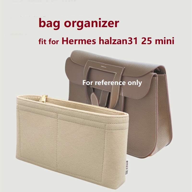 Hermes halzan mini hot sale