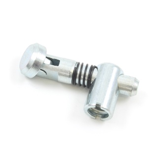 อลูมิเนียนโปร์ไฟล์ (อุปกรณ์) Aluminum Profile Accessories, ACO (Anchor Connector Oblique) "KAWASHO"