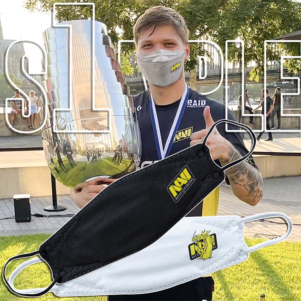KF94 Navi Esports S1mple Natus Vincere Mask