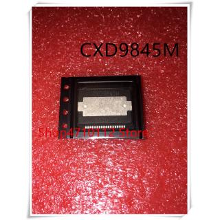 ชิ้นส่วนอิเล็กทรอนิกส์ Cxd 9845 Am Cxd 9845 M Cxd 9845 Hssop - 36 Ic 1 ชิ้น