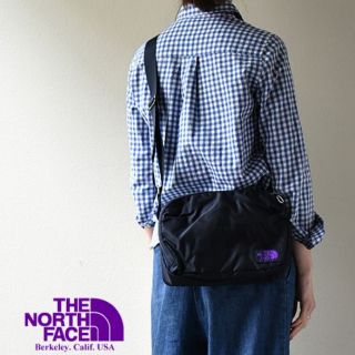 กระเป๋าสะพาย The North Face รุ่น Limonta Nylon Shoulder Bag พร้อมส่ง