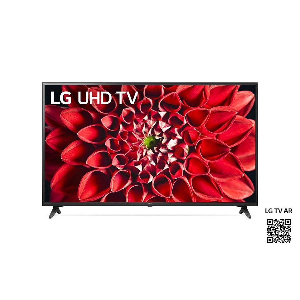 LG LED Smart TV 4K UHD 43 นิ้ว 43UN7100 รุ่น 43UN7100PTA